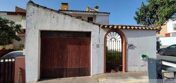 Casa en San García, Algeciras