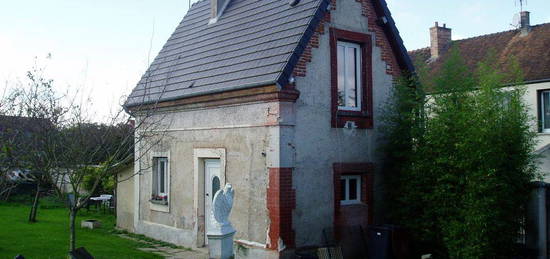 Maison F2