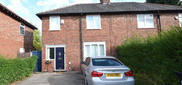 3 bedroom semi-detached house