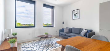 1 bed flat for sale