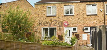 3 bed terraced house for sale