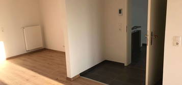 Neuwertige 4-Zimmerwohnung mit einem Balkon & TG-Stellplatz