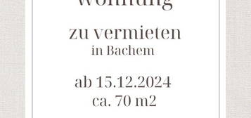 Dachgeschoss Wohnung