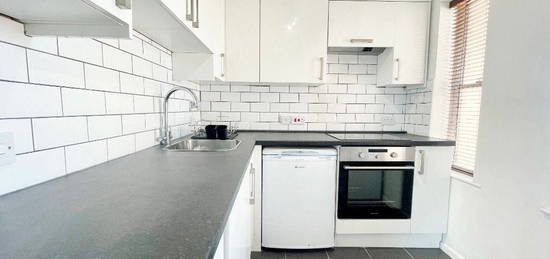 1 bed flat to rent