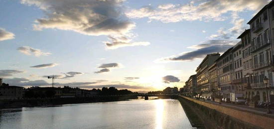 Appartamento in vendita a San Niccolò - Porta Romana