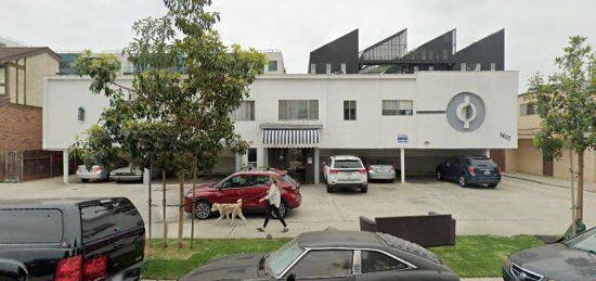 3637 Keystone Ave, Los Angeles, CA 90034