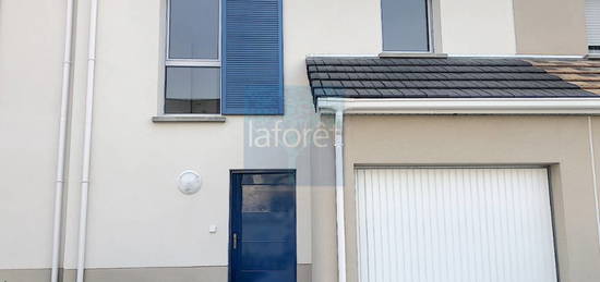 Maison Egly 4 pièce(s) 85.26 m2