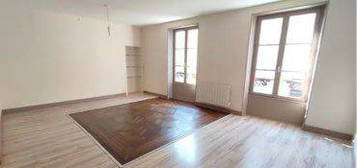 Appartement en location