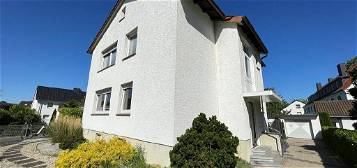 Vielseitig nutzbar: Ein-/Zweifamilienhaus mit schönem Grundstück in Soest!