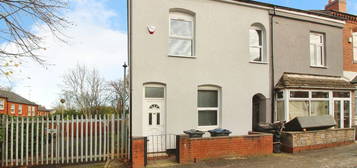 End terrace house for sale in Blakeland Street, Birmingham, West Midlands B9