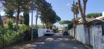 Villa a anzio lavinio mare