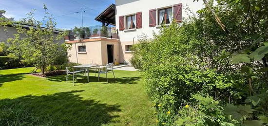 Vente maison 4 pièces 119 m²