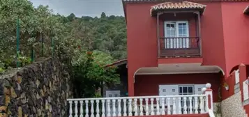 Casa adosada en Miranda de Santa Cruz de La Palma