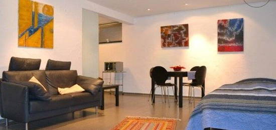 Großzügiges Apartment mit klaren Linien und moderner Ausstattung