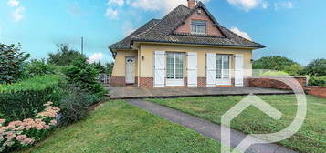 Maison  à vendre, 5 pièces, 4 chambres, 90 m²