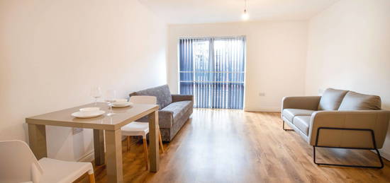 2 bed flat to rent