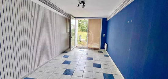 Studio  à vendre, 1 pièce, 26 m², Étage 0/–