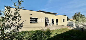 Achat maison 5 pièces 150 m²