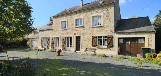 Maison neuve  à vendre, 5 pièces, 3 chambres, 117 m²