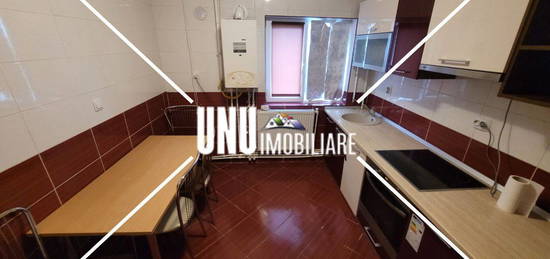 Apartament 2 camere, decomandat, zona Valea Lupului