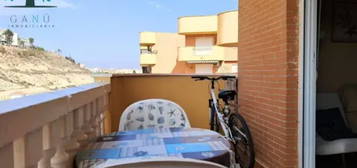 Apartamento en calle del Pantano de Puentes