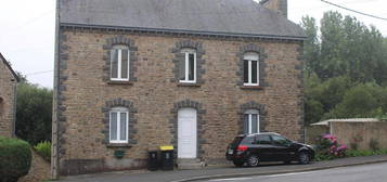 Maison  5 pièce(s) 98 m2