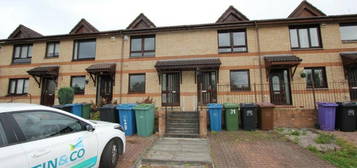 1 bedroom terraced house