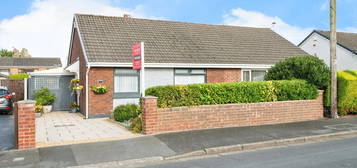 2 bed bungalow for sale