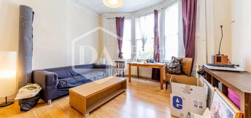 1 bedroom flat