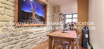 Location appartement 2 pièces 47 m²