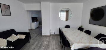 Appartement 4 pièces 70 m²