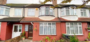 Terraced house for sale in Abbey Road, Waltham Cross EN8