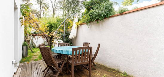 Maison  à vendre, 5 pièces, 4 chambres, 112 m²