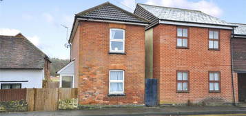 2 bedroom detached house to rent