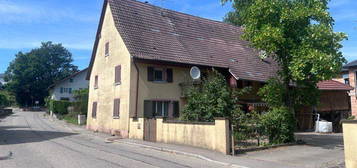 Maison Wentzwiller