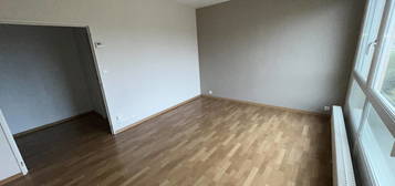 Appartement  à louer, 2 pièces, 1 chambre, 48 m²