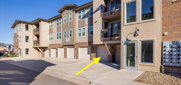 15345 W 64th Ln Unit 308, Arvada, CO 80007