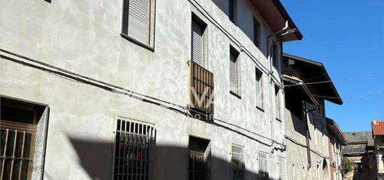 Villetta bifamiliare in vendita in via G. Matteotti, 34