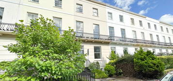 Studio to rent in St. Stephens Road, Cheltenham GL51