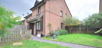 1 bed end terrace house to rent