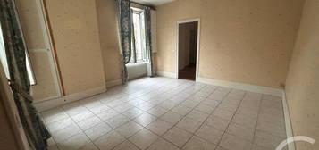 Achat appartement 2 pièces 41 m²