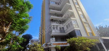 AVNİ TOLUNAY CADDESİ ÜZERİ SATILIK 3+1 DAİRE