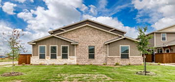 607 Harvest Moon Dr, Venus, TX 76084