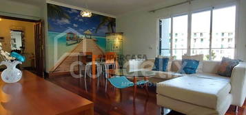 Apartamento T3 no Funchal perto do Fórum Madeira