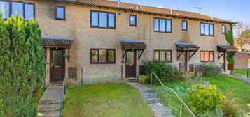 Terraced house to rent in Tollwood Park, Crowborough TN6