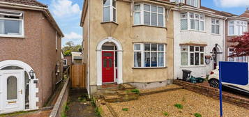 Semi-detached house to rent in Mackie Road, Filton, Bristol BS34