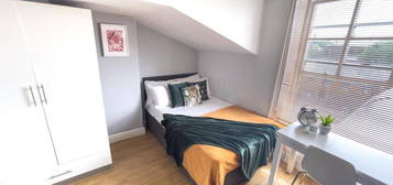 1 bedroom flat to rent