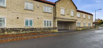 Flat to rent in Warmsworth Mews, Warmsworth, Doncaster, South Yorkshire DN4