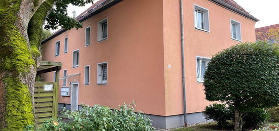 Schöne 2-Raumwohnung- fußläufig am Kulkwitzer See wohnen