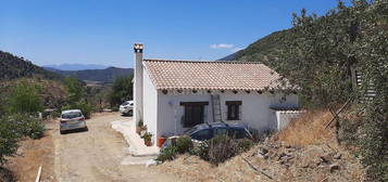 Finca rústica en venta en Carratraca